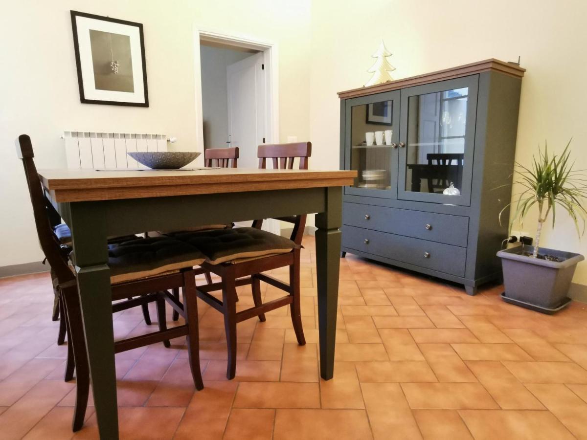 Casa Del Moro Apartment Florence Exterior photo