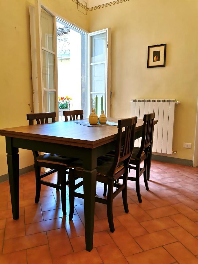 Casa Del Moro Apartment Florence Exterior photo