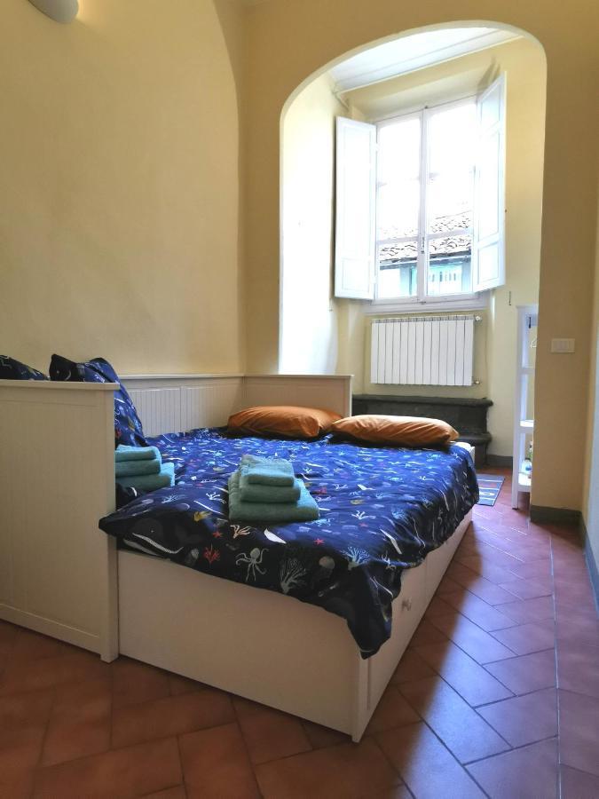 Casa Del Moro Apartment Florence Exterior photo