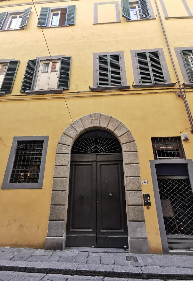 Casa Del Moro Apartment Florence Exterior photo
