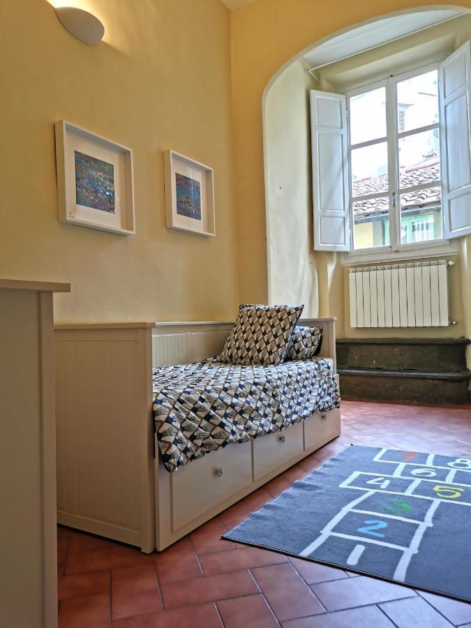 Casa Del Moro Apartment Florence Exterior photo